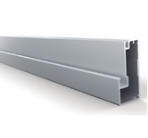 PERFIL PUERTA 20X45 INTER