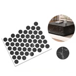 TAPA P/ TORNILLO AMBERES