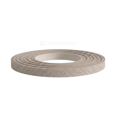 CANTO PVC HILADO YUTE 22X045