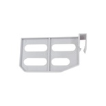 DIVISOR CENTRAL BLANCO U95502BL