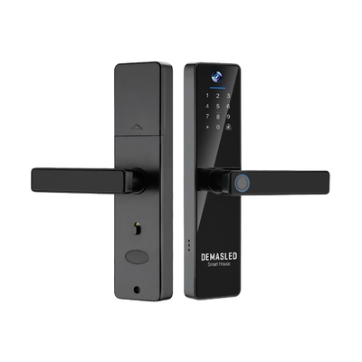 CERRADURA BIOMETRICA C/CAMARA 85000191