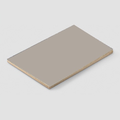 MDF FAPLAC GRIS TAPIR  18mm