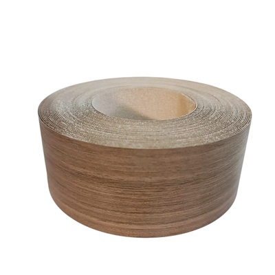 CANTO TERMO x10MTS WALNUT 50mm