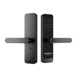 CERRADURA BIOMETRICA SMART WIFI 85000190