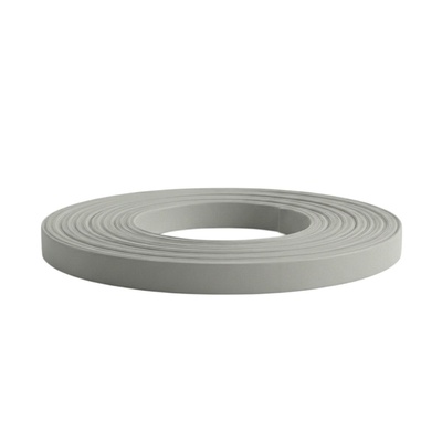 CANTO PVC ALUMINIO 22X2