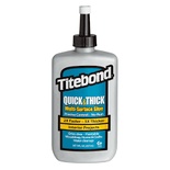 TITEBOND QUICK & THICK 80z