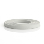 CANTO PVC CENIZA 45X04