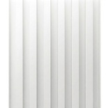 NOVEL WALL PANEL INTERIOR 170x2900mm WHITE