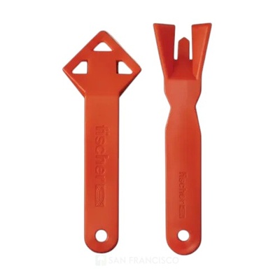 KIT APLICADOR FISCHER BREMEN 10000663
