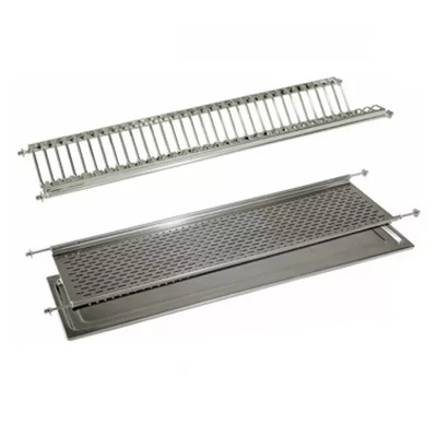 ESCURRIDOR PARA PLATOS/VASOS HAFELE MODULO 600