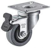 RUEDA 50mm 40kg CON FRENO 66316910