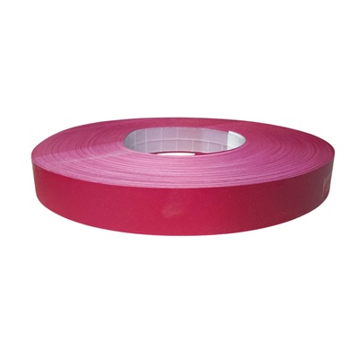 CANTO PVC EGGER ROJO CEREZA 40X04 U323