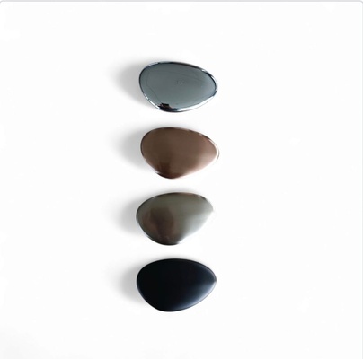 ZEN DESIGN SEIXO GRANDE CROMO 85000274