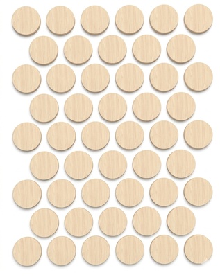 TAPA P/TORNILLO KIRI