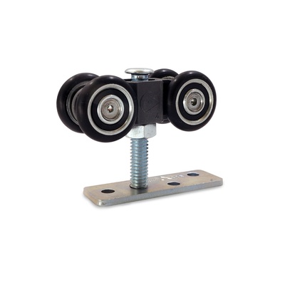 RODAMIENTO DN-80 PLEGADUC 2h