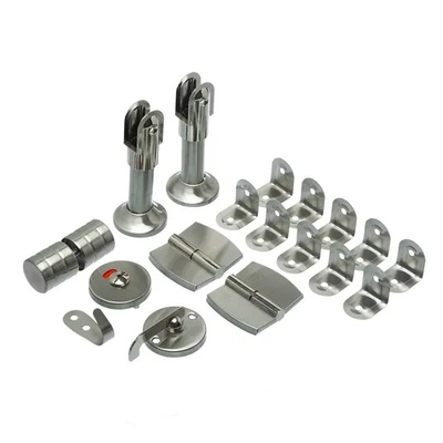 KIT DE BAÑO BRONZEN IZQUIERDO