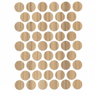 TAPA P/ TORNILLO EGGER COCO BOLO H3012