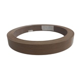 CANTO PVC EGGER METAL CEPILLADO BRONCE 23X04  F528
