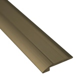 JUNTA PISO DESNIVEL MINI CHAMPAGNE x 0.95m