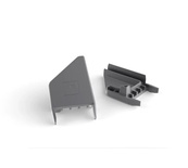 TAPA TMH18A ANTRACITA par 85000500