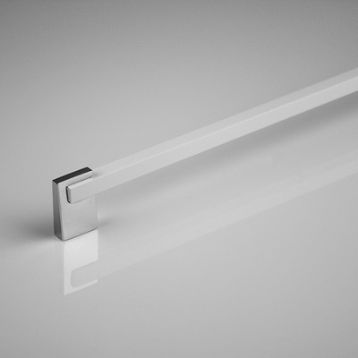 ZEN DESIGN TECNO 128mm CROMO 85000268