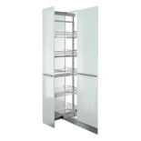 COLUMNA EXTRAIBLE EUROHARD 400 s/freno 5185