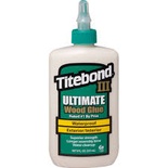 TITEBOND III ULTIMATE 8oz  236ml