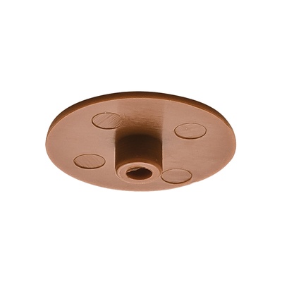 TAPA MINIFIX 1000u MARRON 26224153