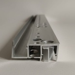 PERFIL LED P/DURLOCK 3m 85000467