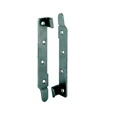 ANCLAJE P/ CAMA HAFELE