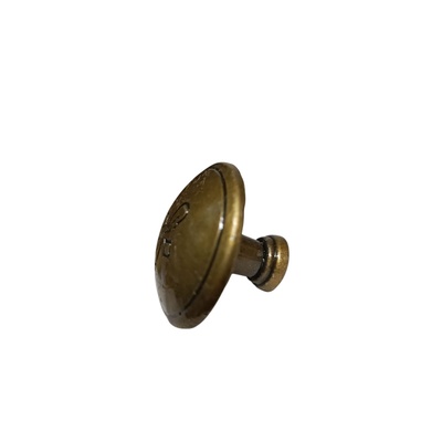 TIRADOR INFINITO BRONCE VIEJO 1202