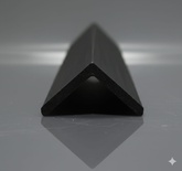 NOVEL ZEN TERMINACION 45x45x2900mm G10