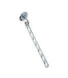 SOPORTE REBATIBLE HAFELE