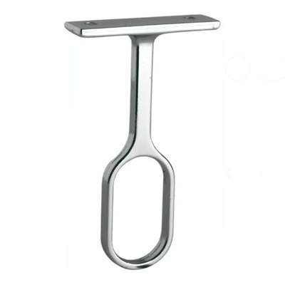 SOPORTE CENTRAL CAÑO OVAL