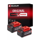 PACK 2 BATERIAS 18V 5,2Ah PXC-Twinpack