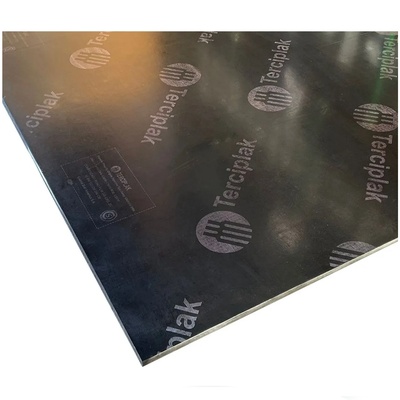 FENOLICO TERCIPLAK C/FILM 120gr 18mm 1220X2440