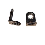 SOPORTE p/ ESTANTE 50u (ANGULITO)