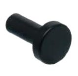 TIRADOR T NEGRO 712