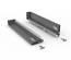 EUROSLIM 178mm 500 ANTRACITA 85000534