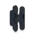 BISAGRA OCULTA 3D 40KG PAR NEGRO 92703223