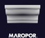 MAROPOR M37 x 2 mt.