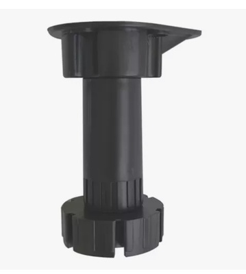 PATA PLASTICA CIRCULAR