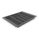 CUBIERTERO ABS ANTRACITA GRUPO EURO 630X470 85000602
