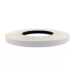CANTO PVC BLANCO MATE 22X1mm