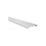 TAPACANTO ALUMINIO EURO COMPACTO 18MM
