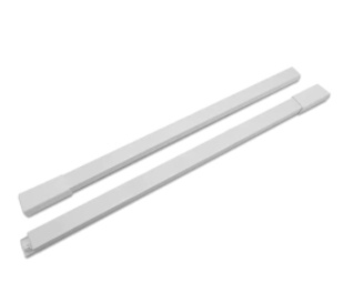 OLLERO SECION CUADRADA BLANCO