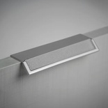 ZEN DESIGN CITZEN 45° GRANDE CROMO 85000368