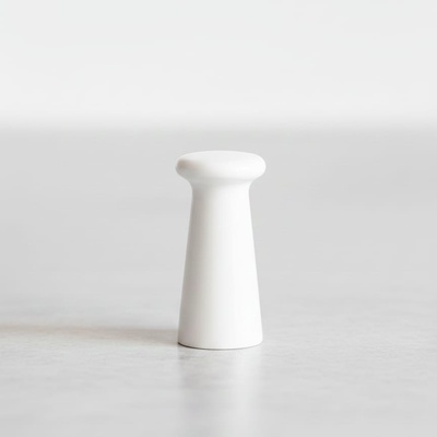 TIRADOR ALFIL BLANCO 1163