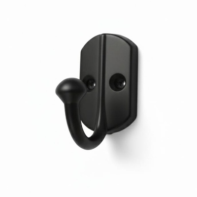 PERCHA CHICA NEGRA 1204