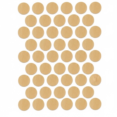 TAPA P/ TORNILLO MAPLE